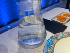 -阿里疆Alijiang·丝路美食·异域风情·清真(长楹天街店)