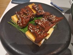 -若蘭慈·无国界素食料理(欢乐海岸店)