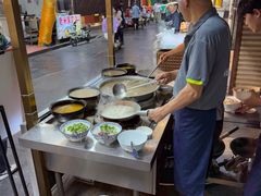 -老刘家泡馍·陕西老字号(钟楼广济街店)