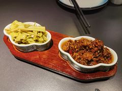 -红厨巷·淮扬菜(熙南里店)