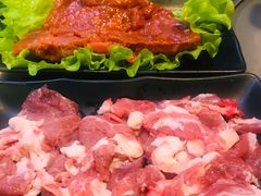 -毛驴小木屋涮毛肚(清水北路店)