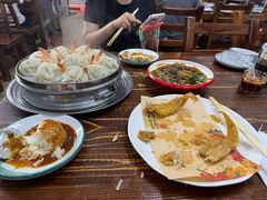 -叶存利海鲜大馅饺子(海宁路总店)