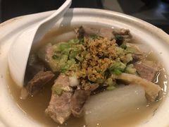 -港丽餐厅(高德置地店)