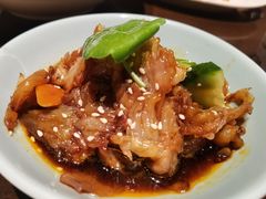 -环球港凯悦 · 享悦中餐厅