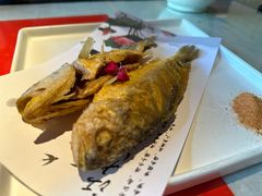 -春色如许·茶食餐厅(桃李春风店)