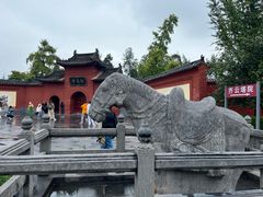 -洛阳白马寺