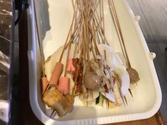 -大斌家串串火锅(德思勤店)