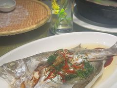 -叹茶靓点·粤式餐厅·全天茶市(石井万民广场店)