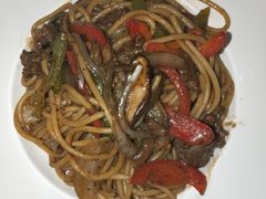 -清真·艾美可餐厅(大悦汇店)