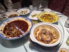 -东华大酒楼(主楼店)