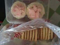 -中关村茶点