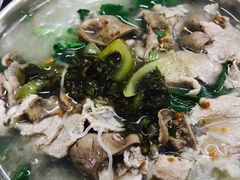 -广场正宗原汁薏米店