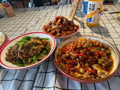 -江西老表·经典江西八大碗