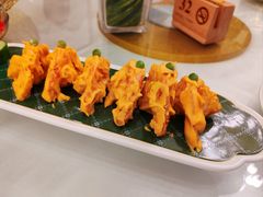 -枫盈轩中餐厅(枫丹白鹭酒店)