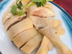 -太白餐厅•三十年老字号•坚持做现菜(体育东横街店)