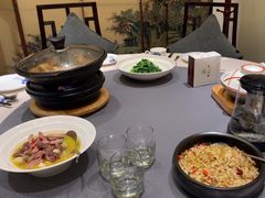 -徽州小镇(高新店)
