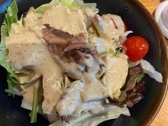 -斗牛士牛排(南京东路店)