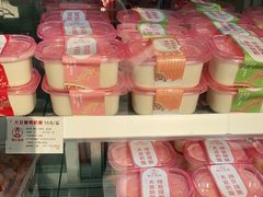 零售区-娘心豆品(方庄店)