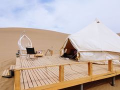 -鸣沙山月牙泉风景名胜区