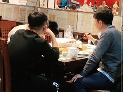 大堂-老厨家(友谊路总店)
