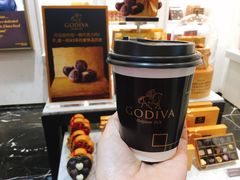 -GODIVA(宁波来福士店)