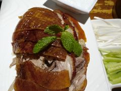 烤鸭-又一福烤鸭·北京菜(东四店)