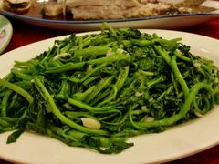 -胜记菜馆(文明路)