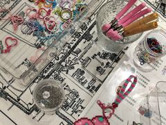 -100家灵感仓库·DIY团建(什刹海店)