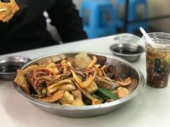 -瑞安第一泡·后街泡泡(虹桥后街店)