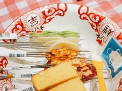 -生火火·小炉子炭烤(金楠天街总店)
