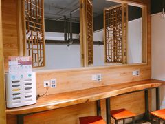 -唐沫茶兮(仓山万达金街店)