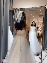 -Color卡诺婚纱礼服馆(南京严选店)