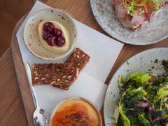 -BOR Eatery(安福路店)