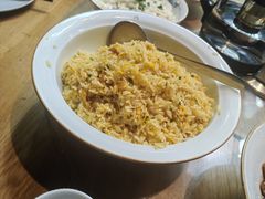 -啄佬食堂