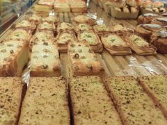 香蒜面包-味多美蛋糕(灯市口店)