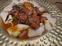 -天山传奇新疆菜(SKLP店)