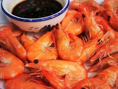 -范饭椰林川湘味海鲜·椰子鸡(三亚湾椰梦长廊店)