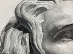 -盖画室·中高考艺考·三校生美术