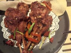 -避风塘(宝山万达店)