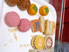 -北京稻香村(零号店)