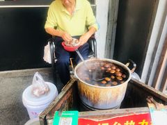 -阿婆五香蛋(水游城店)