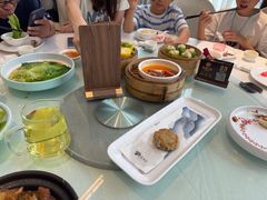 -聚福山莊·寻味顺德(北滘店)