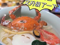 -三个渔夫·蒸汽海鲜(小白楼店)
