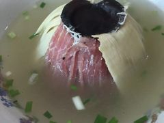 -上海老饭店(北京分店)