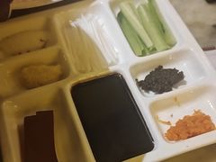 -范家小馆·烤鸭新京菜(金融街店)