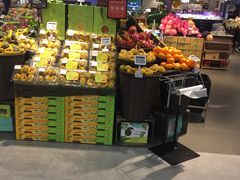 -Olé精品超市(苏州中心店)