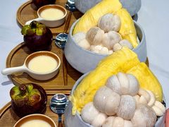 -必点海鲜·海肠捞饭大王(滨江道店)