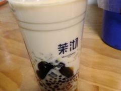 -茉沏(西园路店)