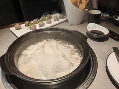 -同仁四季椰子鸡(无锡滨湖万象汇店)