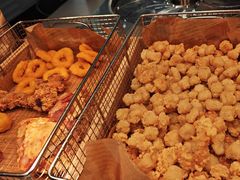 -大橘元自助回转火锅(天河新天地店)